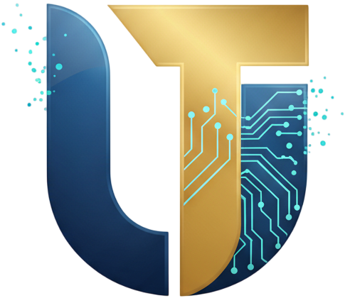 UTSL Logo