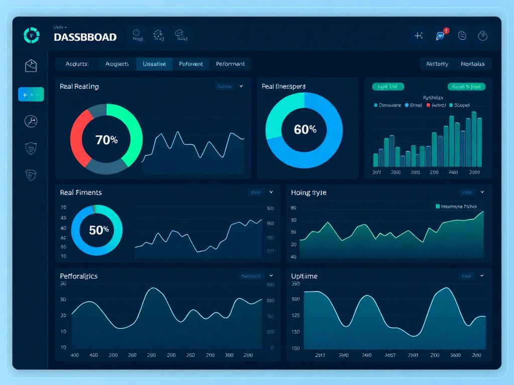 Performance Monitoring