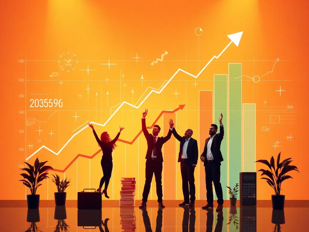 Productivity and success