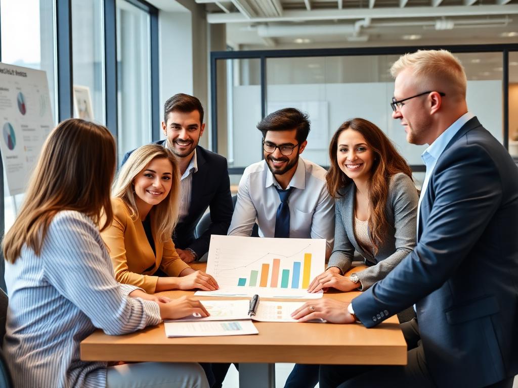 Training process collaboration