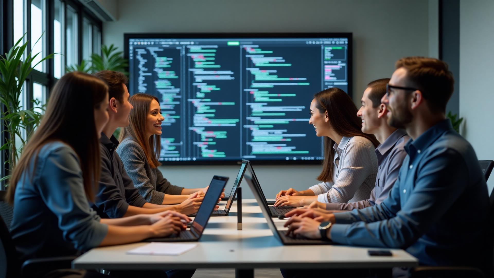 Professional training workshop